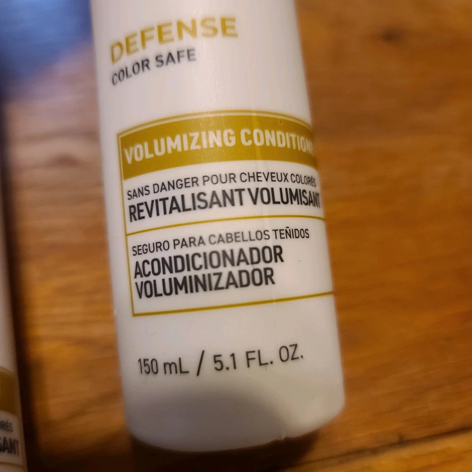 Kit de defesa Bosley MD Bos cor segura kit de 30 dias - Imagem 3 de 4