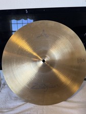 Zildjian A 16" Med-thin Crash cymbal Excellent condition 2018