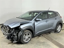 LH ROOF BAG Driver Left Air Bag Driver Roof Fits 18-23 KONA 2607256