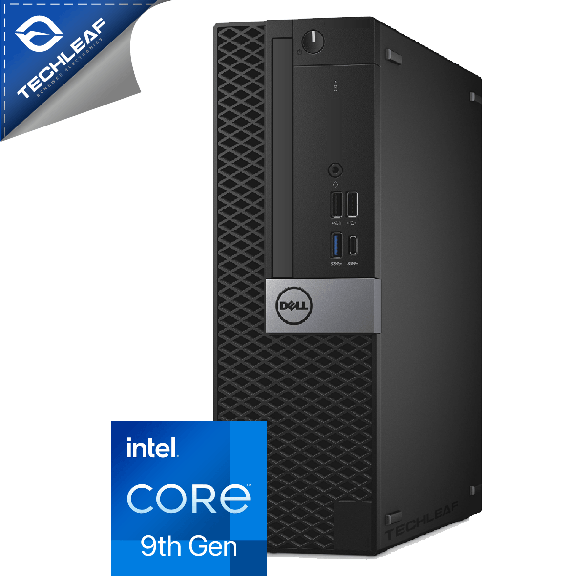 DELL デスクトップPC Win11 i7/16GB/SSD256GB Dell Windows 11 Desktop PC up to i7 9th Gen, 32GB RAM, 4TB SSD