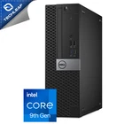 Dell Windows 11 Desktop PC up to i7 9th Gen, 32GB RAM, 4TB SSD, Built-In WiFi