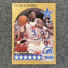 Click to enlarge Patrick Ewing