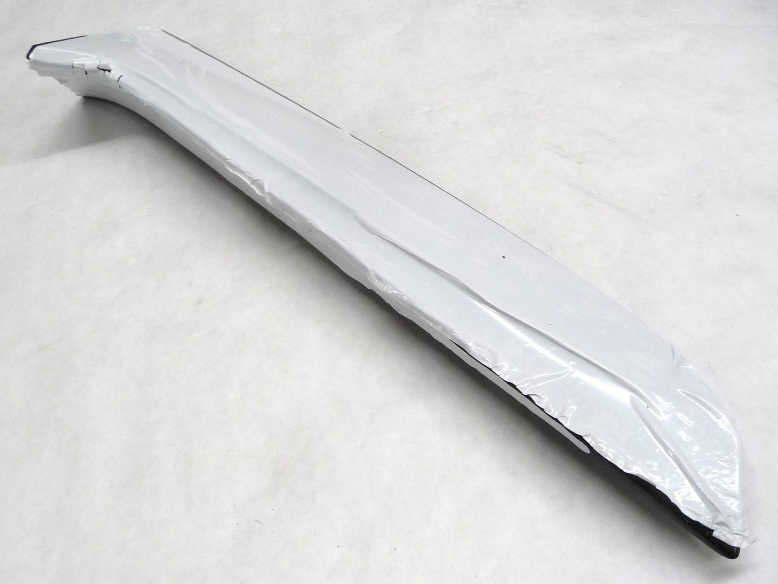 2016-2020 Bentley Bentayga Rear Right Bumper Cover Panel 36A827206J OEM A1