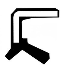 CORTECO Wellendichtring Differential 19035259B für CL HONDA ACCORD CM CN 7 CL7