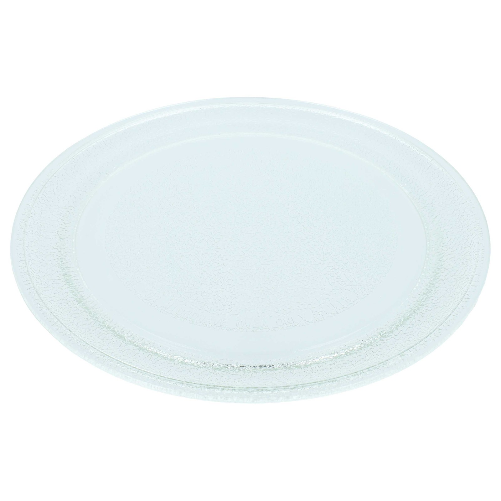 Plato giratorio vidrio para GOLDSTAR MS1907C 24,5cm
