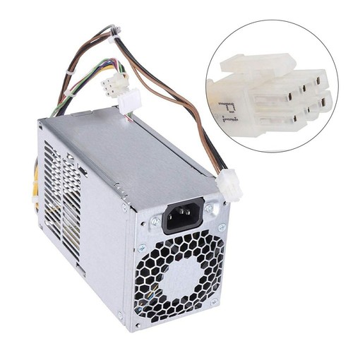 Prodesk G G Sff Leistung Prodesk G G Sff Kompatible Modellnummer - Bild 9 von 11