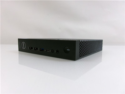 Dell Wyse 5070 Thin Client Celeron J4105 1.6GHz 8GB 16GB eMMC ThinOS