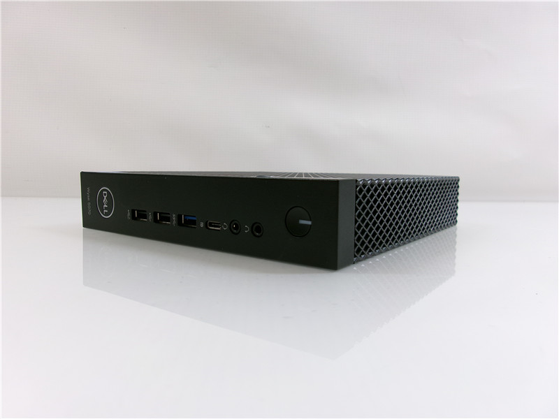 Dell Wyse 5070 Thin Client Celeron J4105 1.6GHz 8GB 16GB eMMC ThinOS