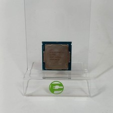 Intel Core i5-7500 3.40GHz Quad Core SR335 4 Thread LGA 1151