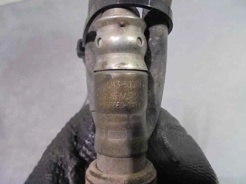 sonda lambda para SUZUKI SWIFT SF BERLINA (MA) 1.3 CAT 1996 1298804 - Imagen 3 de 4