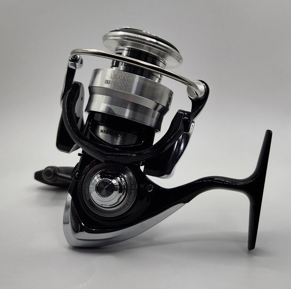 DAIWA - nsutairuu DAIWA 19 LEXA LT 2500S-XH Daiwa 19 Lexa LT 2500D-XH Spinning Reel | eBay
