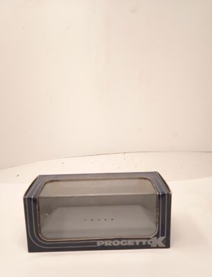 Empty Box 1:43 Original Empty Box of Choice Various Models Brand Project K