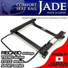 Integra Dc1 Dc2 Db6 Db7 Db8 Db9 Seat Rail Left Recaro Trend Style Sports -j Integra Dc1 Dc2 Db6 Db7 Db8 Db9 Seat Rail Left Recaro Trend Style Sports -j