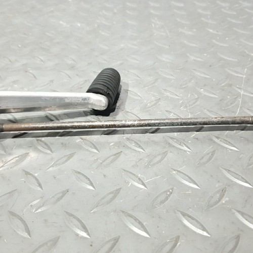 ♻️ Honda CBR 600 F4 FX FY 1999 - 2000 Gear Lever Shifter & Linkage ♻️ - Picture 14 of 16