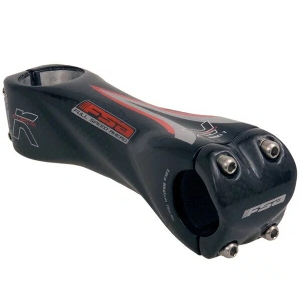 パーツ FSA K-force carbon 100mm A487C FSA K-force carbon 100mm A487C