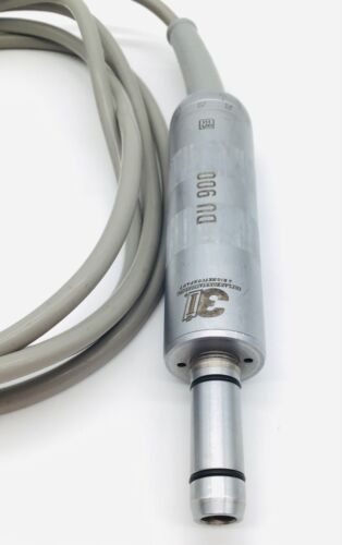 Biomet 3i DU900 Oral Surgical Drill Handpiece - Picture 3 of 3