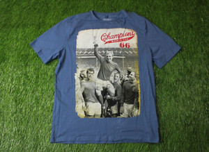 England 1966 Shirt | eBay