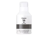 4412C001 Canon Gi 56 Bk Schwarz Original NachfüLltinte ~D~