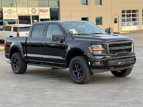 2024 Ford F-150 Roush F-150 - Picture 7 of 24