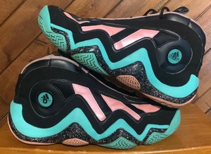 adidas crazy 97 south beach