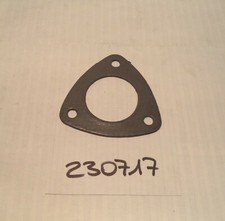 Pot d'échappement Lancia DELTA