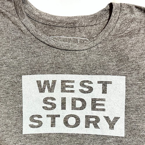 West Side Story Broadway Souvenir kurzes Hemd - XX Large - Bild 2 von 3