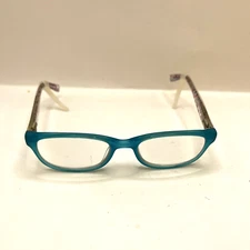 Marchon NYC Junior M-Estella 320 Multicolor 46-16-130 Multi-size Kids Glasses