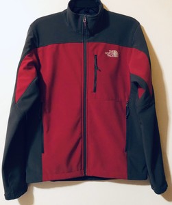 shell north face