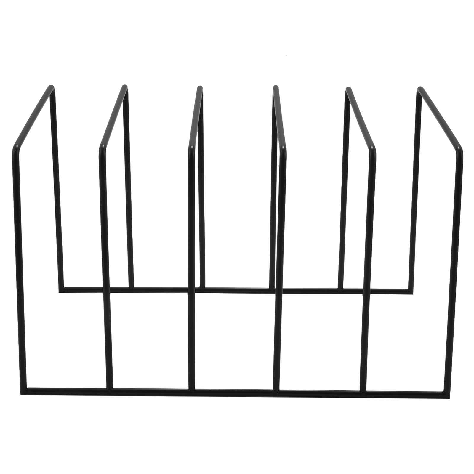 Metal Vinyl Record Display Shelf Turntable Storage Shelf Exhibit