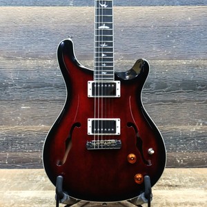 prs hollowbody case