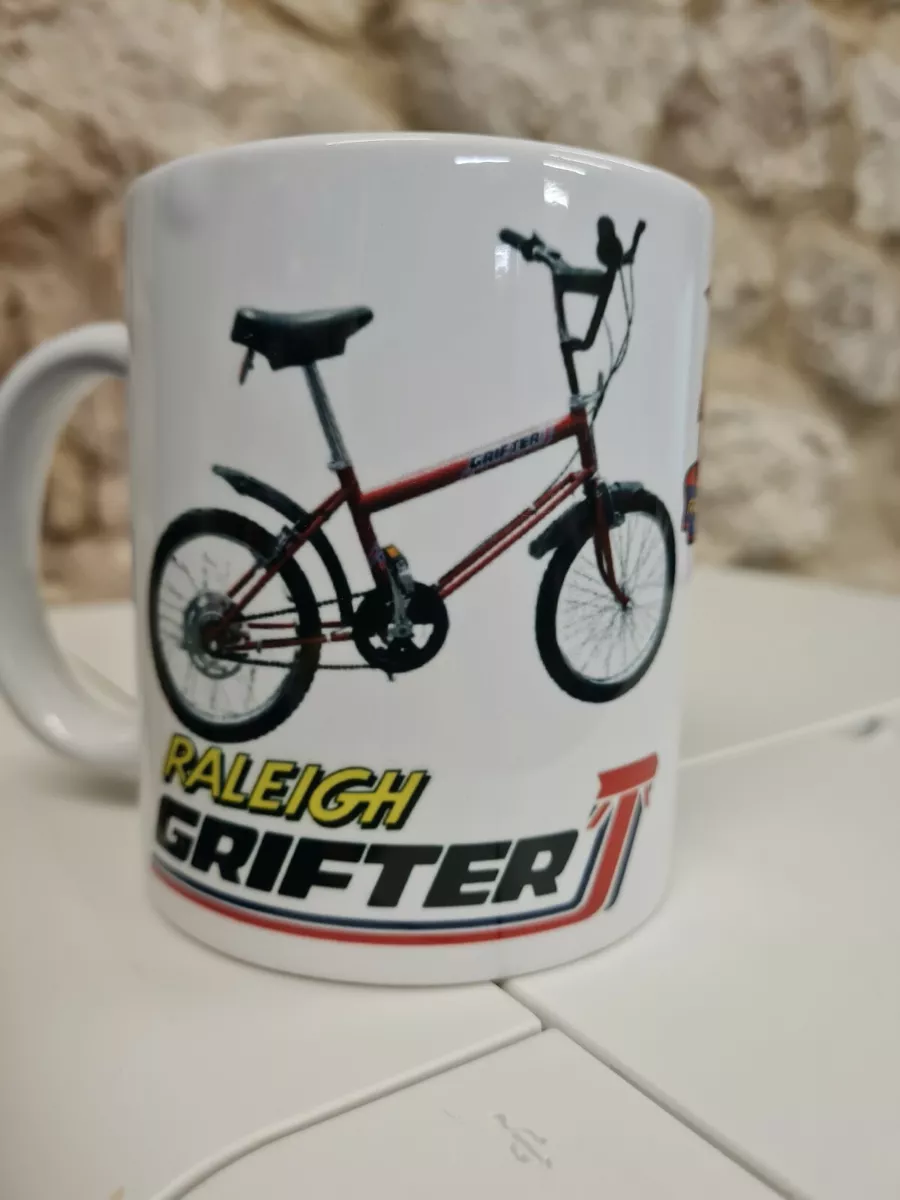 Grifter bike 2025 1970s