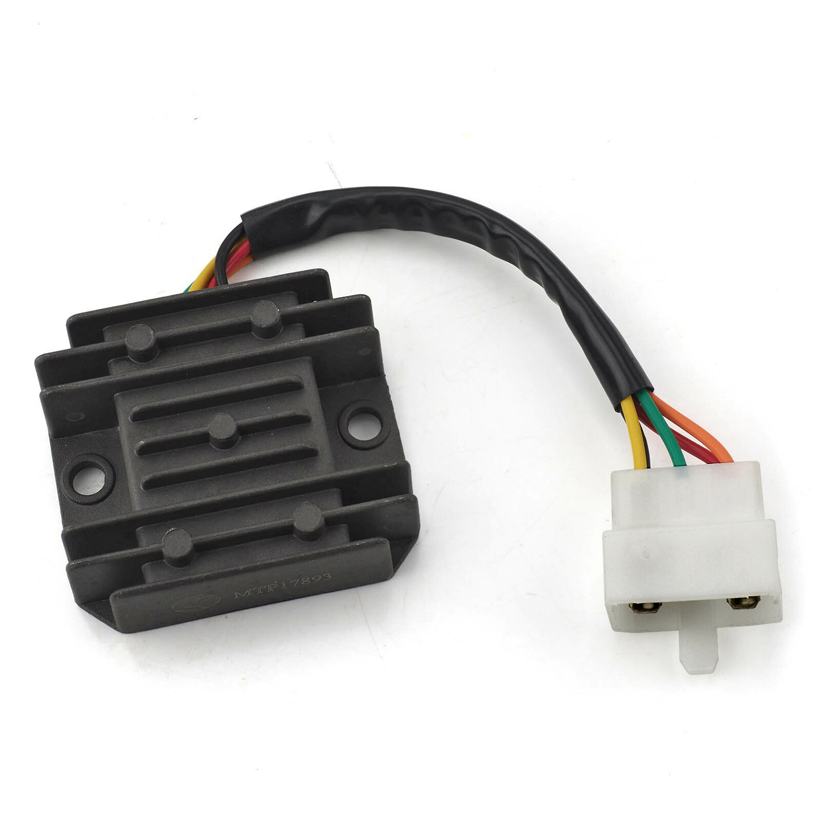 Regulator Voltage Regulator Rectifier Kymco Agility Dink Malaguti Sym