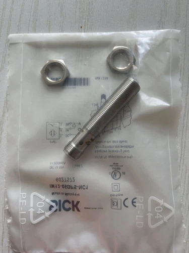 1PC NEW FOR SICK proximity switch IM12-06BPS-NC1 Replacement