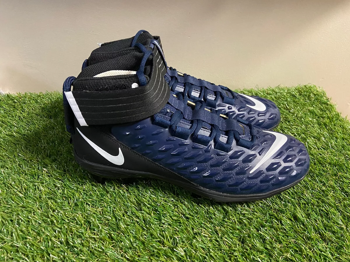 Nike men's force savage pro hotsell football cleats