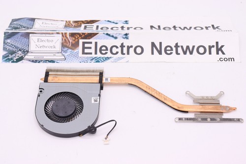 Acer Aspire 3 A315-54 A315-54K CPU Lüfter mit Kühler Kühlkörper