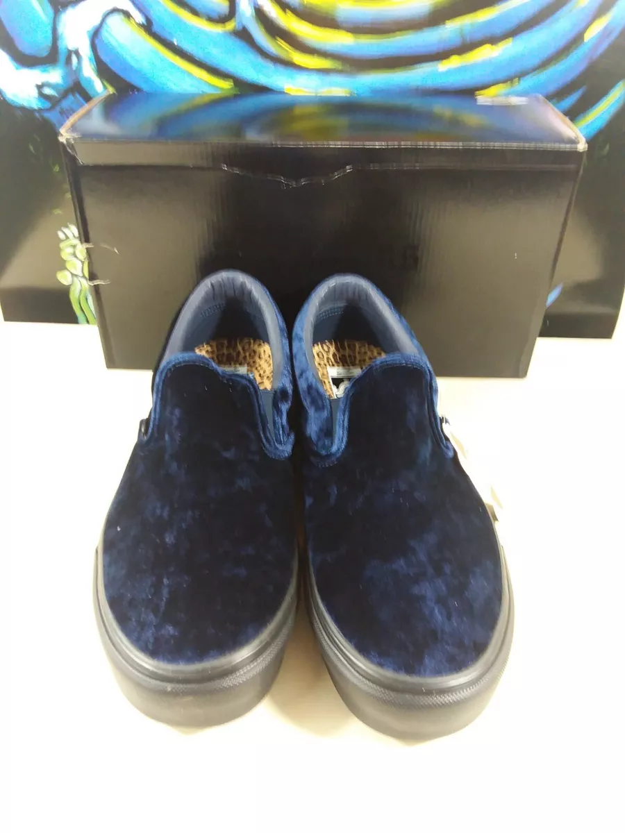 Vans Classic Slip-on V X Noon Goons