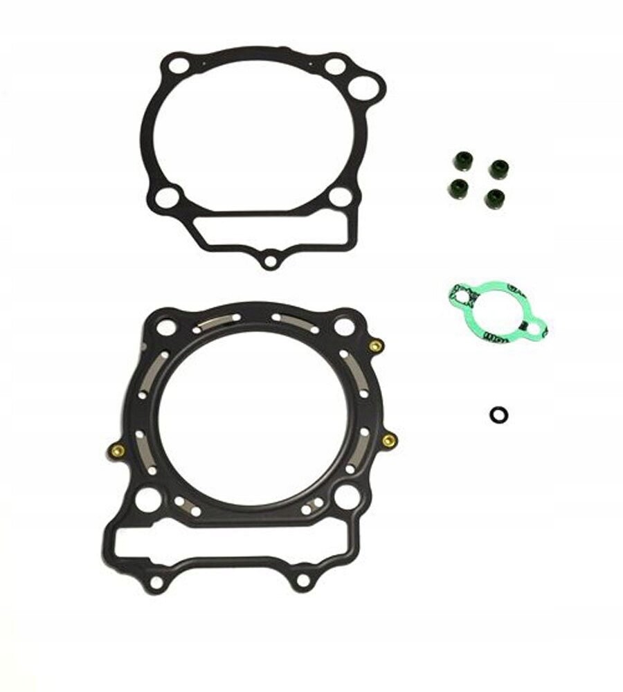 Joints d'étanchéité Suzuki RMZ 450 '07 pochette moteur cross reconditionnement