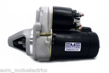 NEW Starter BMW AIRHEAD 9 Tooth 77-95; 12 41 9 062 425, BMW-STR1