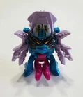 1987 G1 Transformers Decepticon Seacon Combiners TentaKil Sinister Piranacon