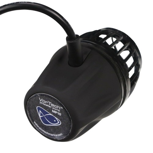 Ecotech VorTech MP10mQD Quiet Drive - Picture 5 of 7