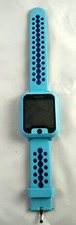 Blue Kids Jr Smartwatch Replacement Child's Toy Camera Touchscreen READ USA