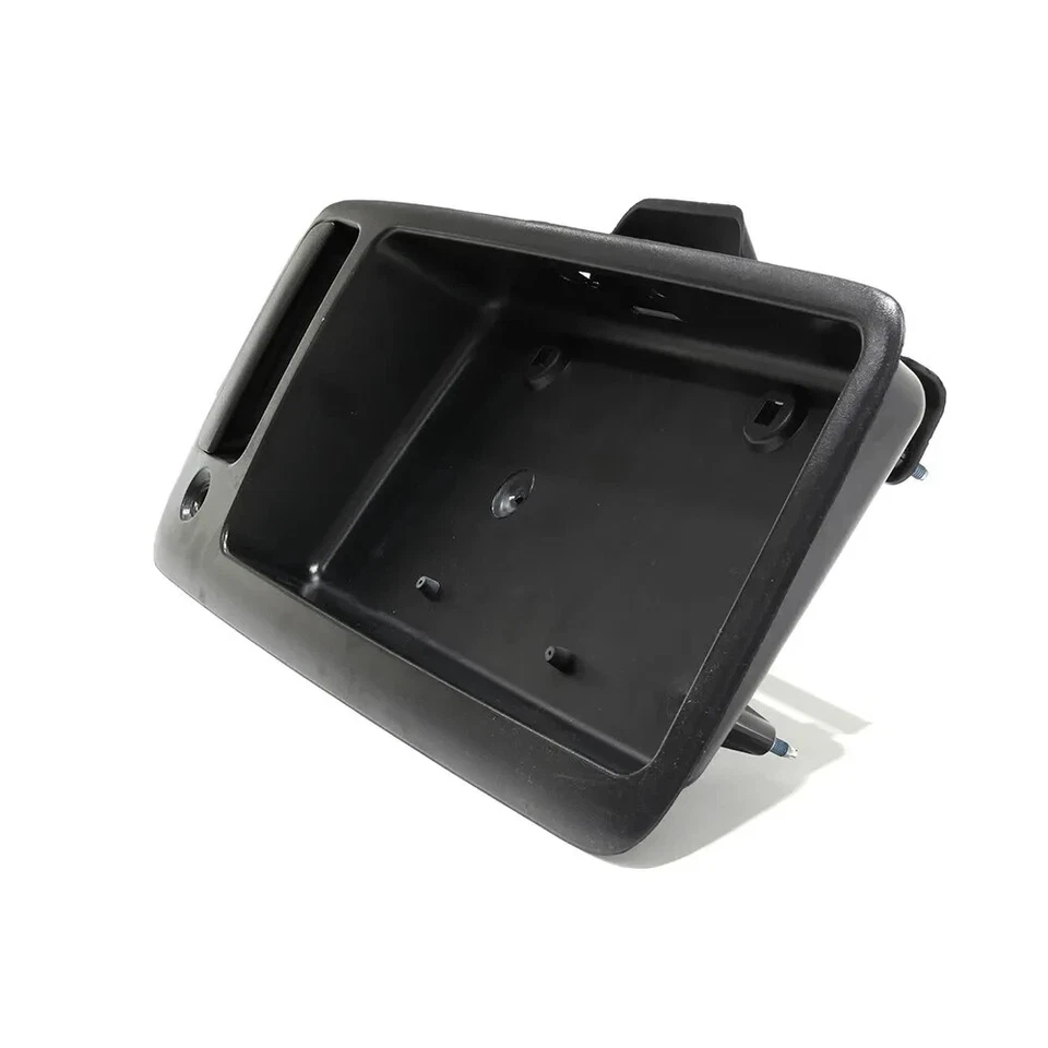 Exterior Door Handle Rear For GMC Savana Chevy Express 1500 2500 3500 1996-2015 Foto 3 de 4