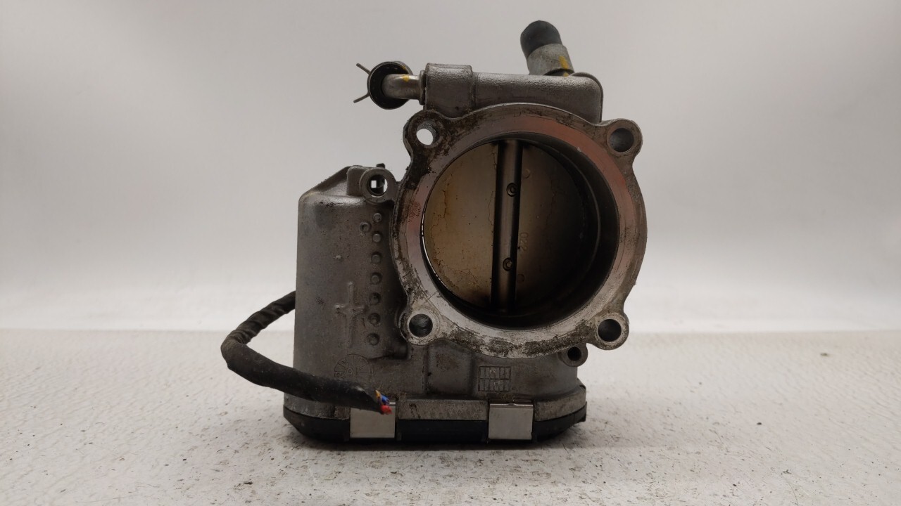 20162019 Kia Sorento Throttle Body WHTIL eBay