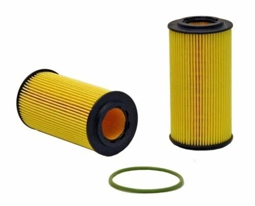 Filtro de aceite tipo OEM WIX para VOLVO S40 2004-2010 L5-2,4 L Foto 2 de 4