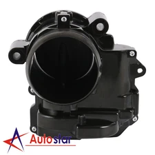 Throttle Body Assembly Electronic For Mini Cooper 07-15 Countryman Paceman 1.6L