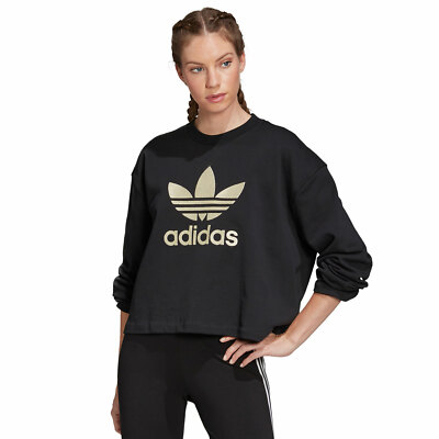 adidas pullover sweater
