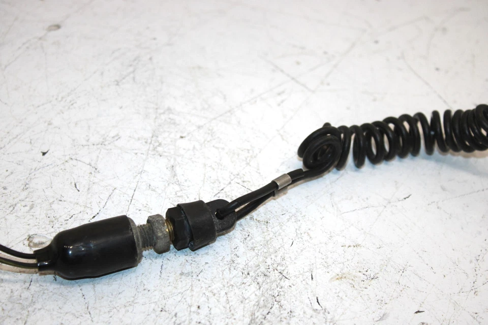 Interruptor de freio 98 Ski-doo Formula Z 670 fabricante de equipamento original 410106700 515175653 SS10 - Imagem 3 de 4