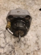 ALBERTI  MA-3.5 14913145   ER-32  LIVE TOOL  HOLDER