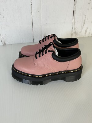靴 dr martens Amazon.com | Dr. Martens Womens 1461 Quad Heart Leather