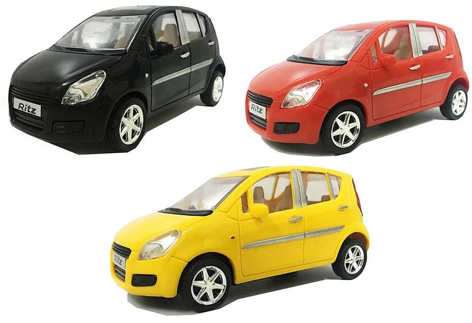 Royal Centy Ritz Auto Combo Offerta Bambino Giochi Migliore Toy Regalo Colore ( - Immagine 2 di 4